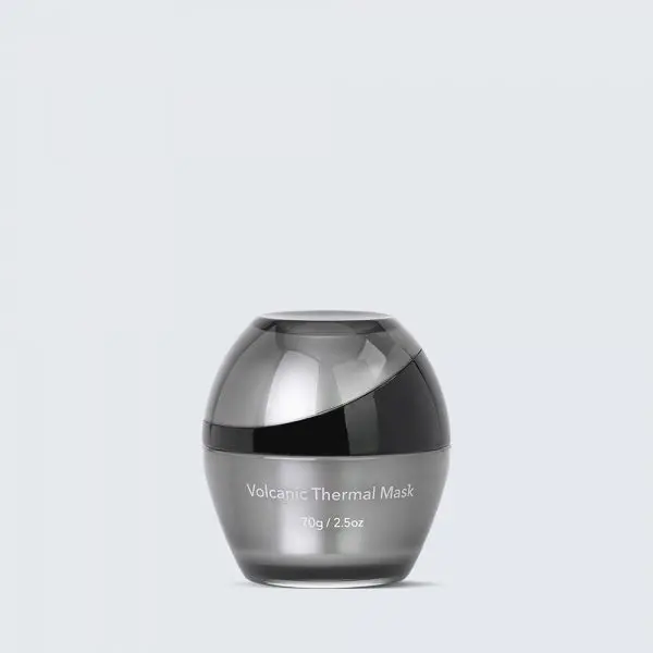 London Volcanic Thermal Mask