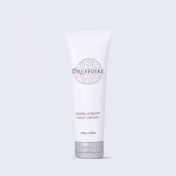 London Body Cream