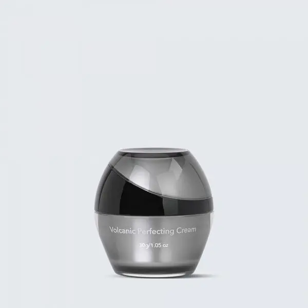 London Volcanic Perfecting Cream