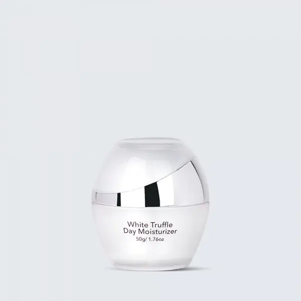 London White Truffle Day Moisturizer