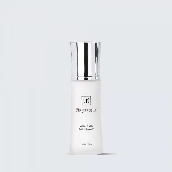 London White Truffle Milk Cleanser