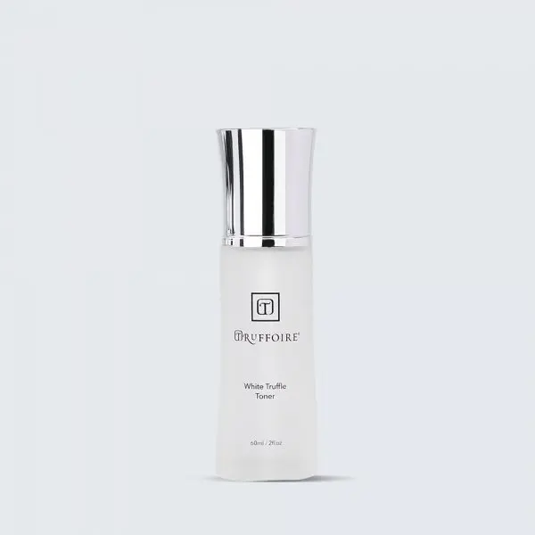 London White Truffle Toner