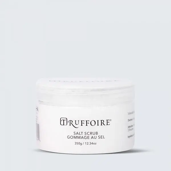 London Salt Scrub