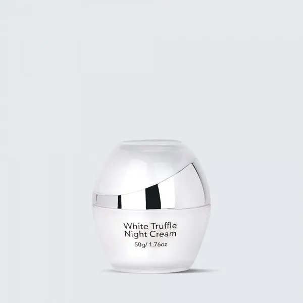 London White Truffle Night Cream